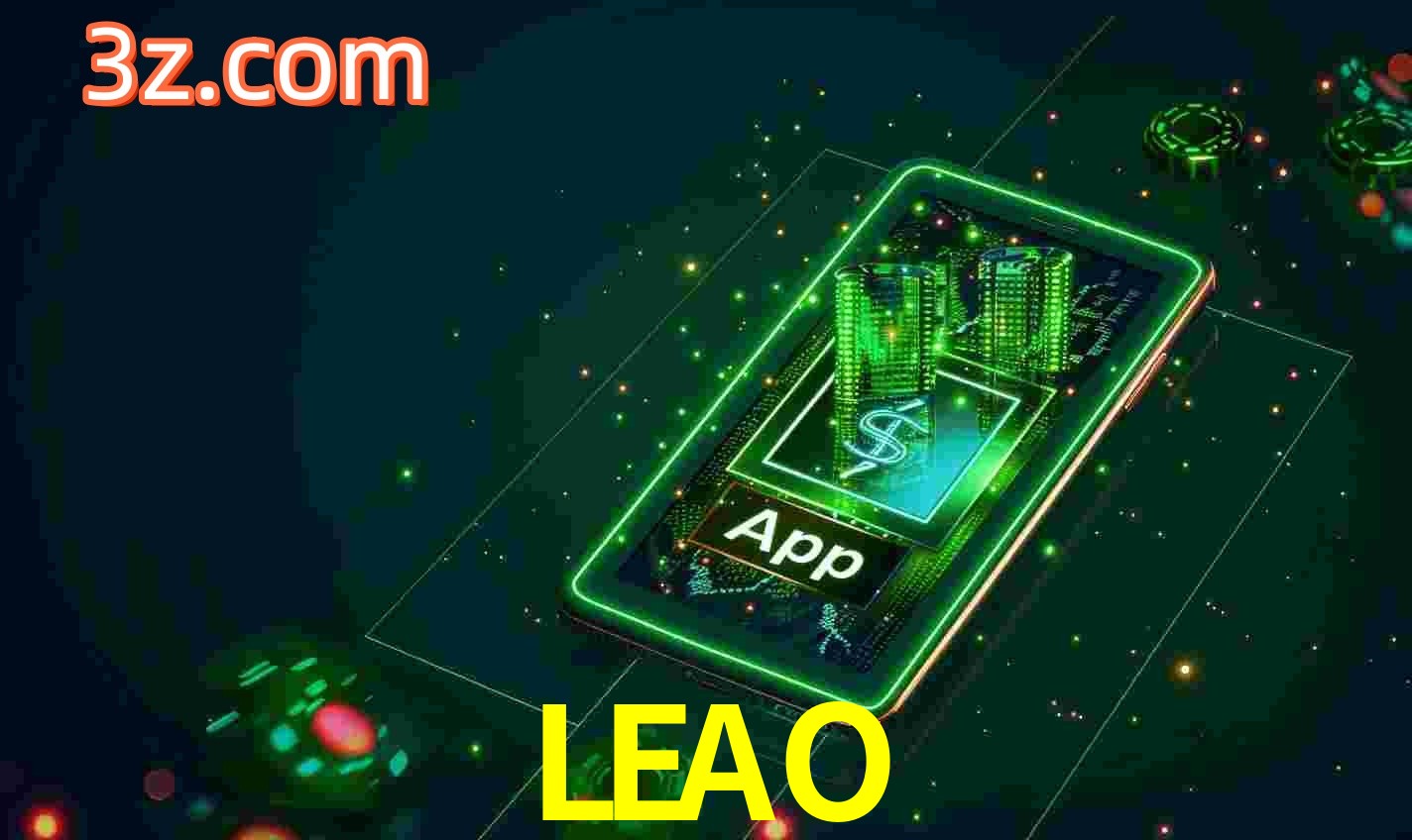 Simplificando a Experiência de Jogo LEAO App