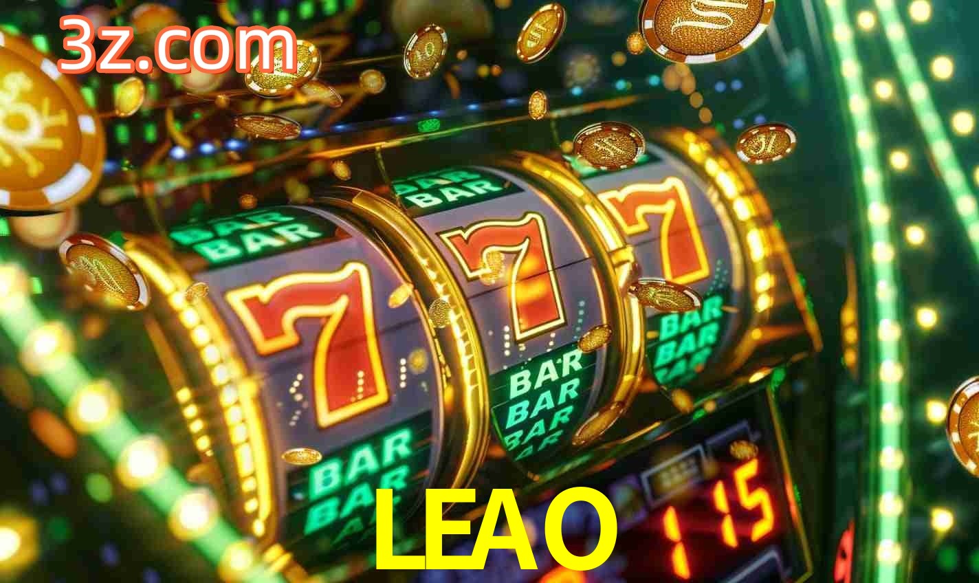 Populares Slots LEAO