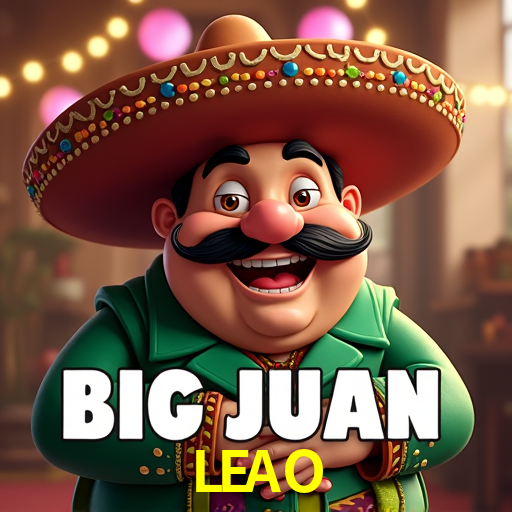 Generoso Bônus Cassino LEAO